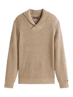 ΑΝΔΡΙΚΟ ΠΟΥΛΟΒΕΡ | Μπεζ M