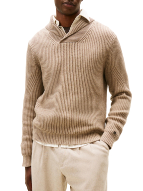 ΑΝΔΡΙΚΟ ΠΟΥΛΟΒΕΡ | Μπεζ M