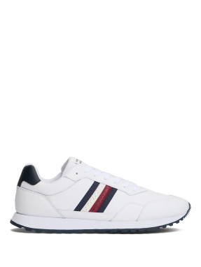 ΑΝΔΡΙΚΑ SNEAKERS | Λευκό 45