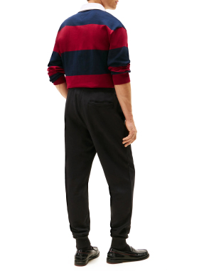 ΑΝΔΡΙΚΟ ΠΑΝΤΕΛΟΝΙ ΦΟΡΜΑΣ | Μαύρο XL