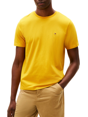 ΑΝΔΡΙΚΟ T-SHIRT | Κίτρινο M