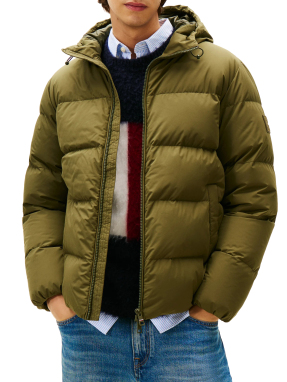 ΑΝΔΡΙΚΟ ΜΠΟΥΦΑΝ | Λαδί XL