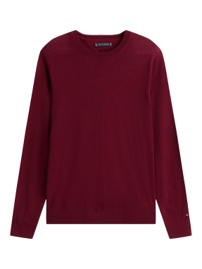 ΑΝΔΡΙΚΟ ΠΟΥΛΟΒΕΡ | Μπορντό XXL