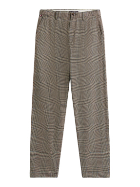 ΑΝΔΡΙΚΟ ΠΑΝΤΕΛΟΝΙ | Καρό  EU 33