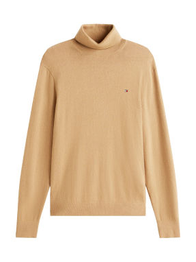 ΑΝΔΡΙΚΟ ΠΟΥΛΟΒΕΡ ΖΙΒΑΓΚΟ | Μπεζ XXL