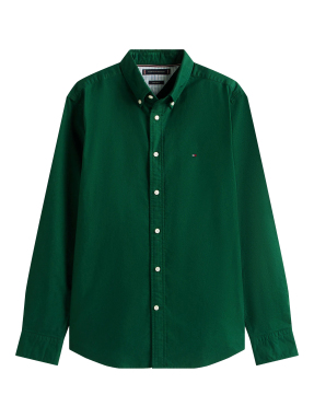 ΑΝΔΡΙΚΟ ΠΟΥΚΑΜΙΣΟ | Πράσινο Σκούρο S