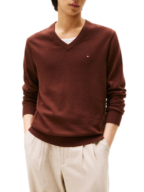 ΑΝΔΡΙΚΟ ΠΟΥΛΟΒΕΡ | Καφέ Σκούρο XXL