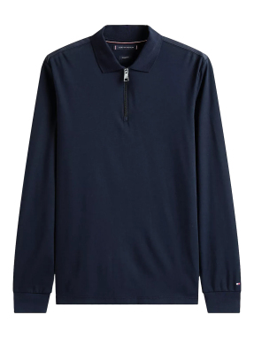 ΑΝΔΡΙΚΗ POLO ΜΠΛΟΥΖΑ | Μπλε Σκούρο L