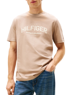 ΑΝΔΡΙΚΟ T-SHIRT | Μπεζ M