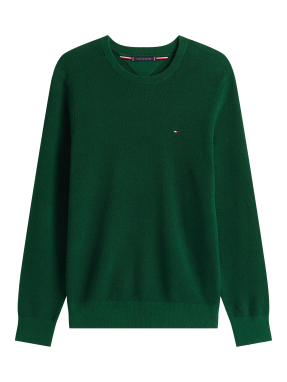 ΑΝΔΡΙΚΟ ΠΟΥΛΟΒΕΡ | Πράσινο Σκούρο XXL