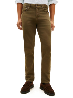 ΑΝΔΡΙΚΟ DENIM ΠΑΝΤΕΛΟΝΙ | Λαδί 38/34