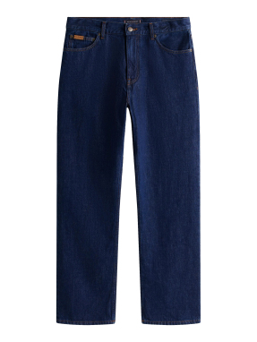 ΑΝΔΡΙΚΟ DENIM ΠΑΝΤΕΛΟΝΙ | Μπλε Σκούρο 38/34