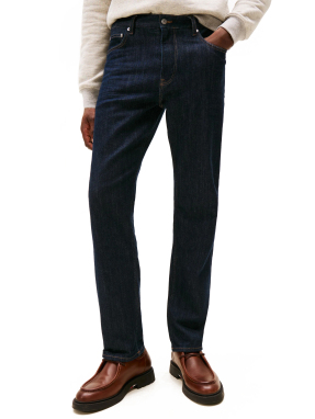 ΑΝΔΡΙΚΟ DENIM ΠΑΝΤΕΛΟΝΙ | Μπλε Σκούρο 36/34