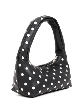 ΓΥΝΑΙΚΕΙΑ ΤΣΑΝΤΑ ΩΜΟΥ | Μαύρο