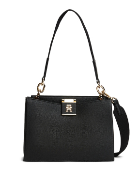 ΓΥΝΑΙΚΕΙΑ ΤΣΑΝΤΑ ΧΕΙΡΟΣ | Μαύρο