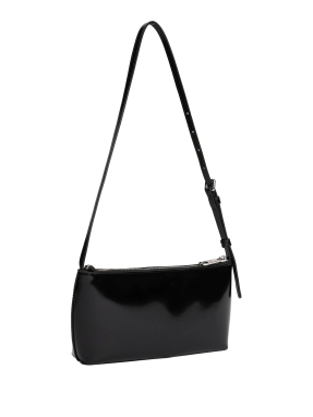 ΓΥΝΑΙΚΕΙΑ ΤΣΑΝΤΑ ΩΜΟΥ | Μαύρο