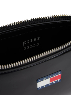 ΓΥΝΑΙΚΕΙΑ ΤΣΑΝΤΑ ΩΜΟΥ | Μαύρο