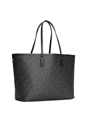 ΓΥΝΑΙΚΕΙΑ ΤΣΑΝΤΑ TOTE | Μαύρο