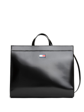 ΓΥΝΑΙΚΕΙΑ MUST ΤΣΑΝΤΑ TOTE | Μαύρο