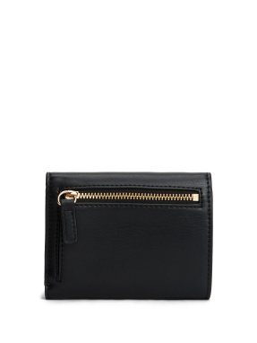 ΓΥΝΑΙΚΕΙΟ HERITAGE ΤΡΙΠΤΥΧΟ ΠΟΡΤΟΦΟΛΙ | Μαύρο