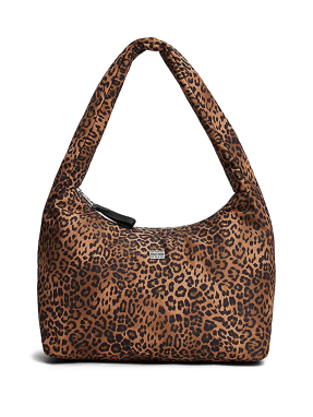 ΓΥΝΑΙΚΕΙΑ ΤΣΑΝΤΑ ΩΜΟΥ HOBO | Animal Print