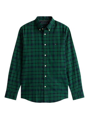 ΑΝΔΡΙΚΟ ΠΟΥΚΑΜΙΣΟ | Πράσινο XL