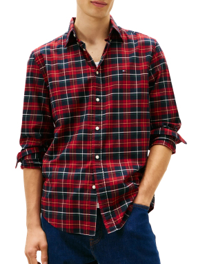 ΑΝΔΡΙΚΟ ΠΟΥΚΑΜΙΣΟ | Καρό  M