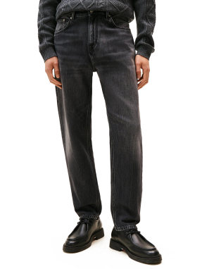 ΑΝΔΡΙΚΟ DENIM ΠΑΝΤΕΛΟΝΙ | Γκρι Σκούρο 38/34