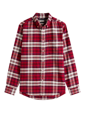 ΑΝΔΡΙΚΟ ΠΟΥΚΑΜΙΣΟ | Κόκκινο M