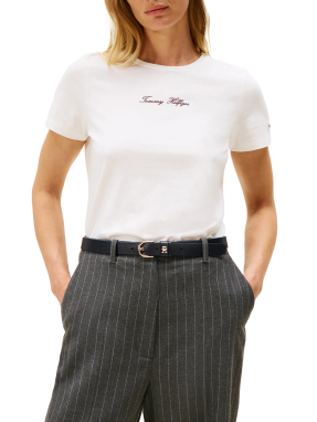 ΓΥΝΑΙΚΕΙΟ T-SHIRT | Λευκό S