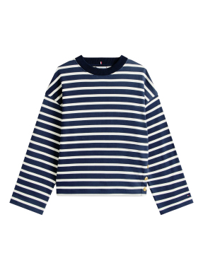 ΓΥΝΑΙΚΕΙΟ ΦΟΥΤΕΡ | Μπλε Σκούρο XS