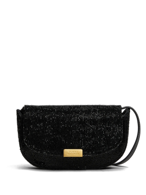 ΓΥΝΑΙΚΕΙΑ ΔΕΡΜΑΤΙΝΗ ΤΣΑΝΤΑ ΧΙΑΣΤΙ | Μαύρο