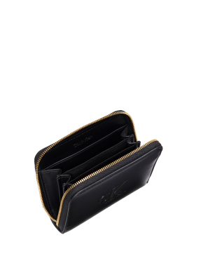 ΓΥΝΑΙΚΕΙΟ ΠΟΡΤΟΦΟΛΙ | Μαύρο