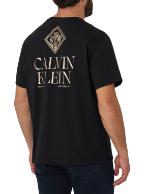 ΑΝΔΡΙΚΟ T-SHIRT | Μαύρο XL