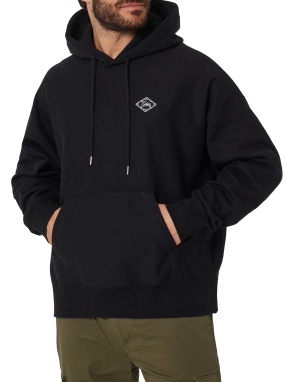 ΑΝΔΡΙΚΟ ΦΟΥΤΕΡ | Μαύρο M