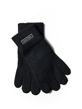 UNISEX ΓΑΝΤΙΑ | Μαύρο ONE SIZE