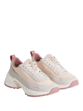 ΓΥΝΑΙΚΕΙΑ ΑΘΛΗΤΙΚΑ SNEAKERS | Ροζ 39