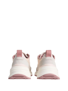 ΓΥΝΑΙΚΕΙΑ ΑΘΛΗΤΙΚΑ SNEAKERS | Ροζ 39