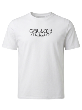 ΑΝΔΡΙΚΟ T-SHIRT | Λευκό  L