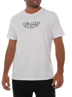 ΑΝΔΡΙΚΟ T-SHIRT | Λευκό  L