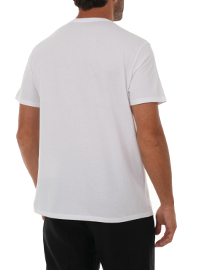 ΑΝΔΡΙΚΟ T-SHIRT | Λευκό  L