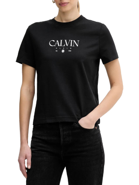 ΓΥΝΑΙΚΕΙΟ T-SHIRT | Μαύρο S