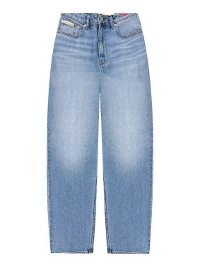 ΓΥΝΑΙΚΕΙΟ DENIM ΠΑΝΤΕΛΟΝΙ | Μπλε 27