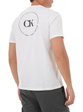 ΑΝΔΡΙΚΟ T-SHIRT | Λευκό XL