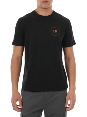 ΑΝΔΡΙΚΟ T-SHIRT | Μαύρο XL
