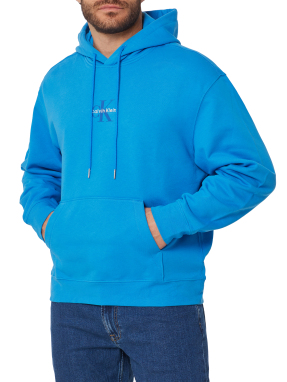 ΑΝΔΡΙΚΟ ΦΟΥΤΕΡ | Μπλε M