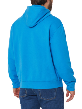 ΑΝΔΡΙΚΟ ΦΟΥΤΕΡ | Μπλε M