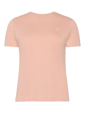 ΓΥΝΑΙΚΕΙΟ T-SHIRT | Ροζ XS