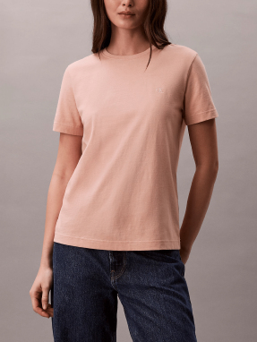 ΓΥΝΑΙΚΕΙΟ T-SHIRT | Ροζ XS