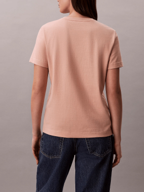 ΓΥΝΑΙΚΕΙΟ T-SHIRT | Ροζ L